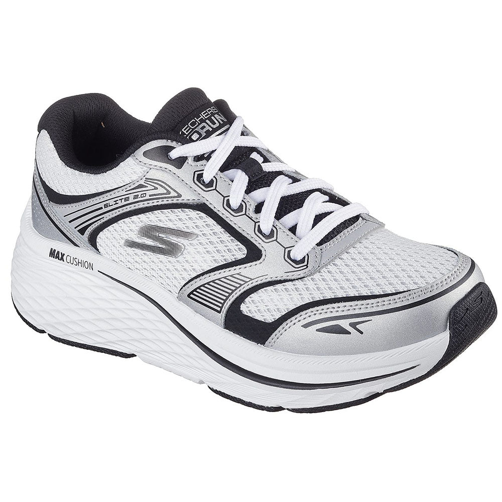 tênis skechers max cushioning