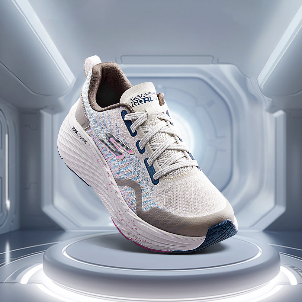 GOrun Max Cushioning Elite 2.0 - Cambria