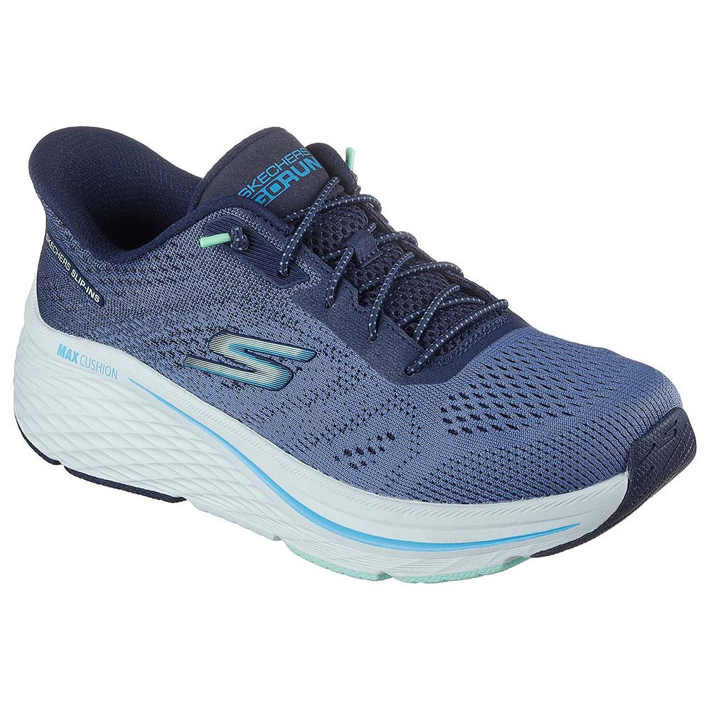 Slip-Ins: GOrun Max Cushioning Elite 2.0 - Essence