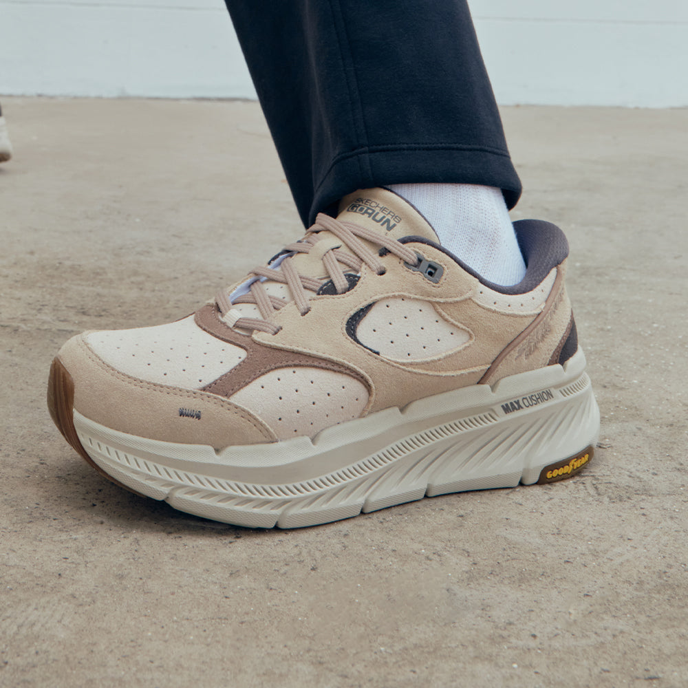 GOrun Max Cushioning Premier 2.0