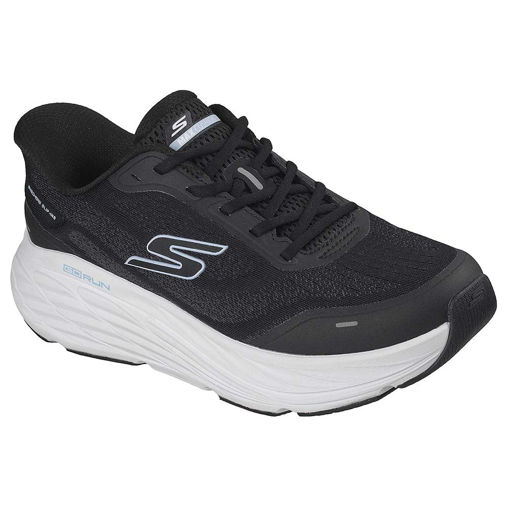 Slip-Ins: GOrun Max Cushioning Elite 3 - Torryn