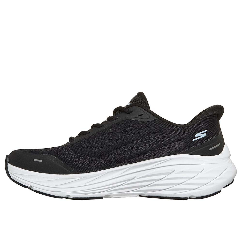 Slip-Ins: GOrun Max Cushioning Elite 3 - Torryn