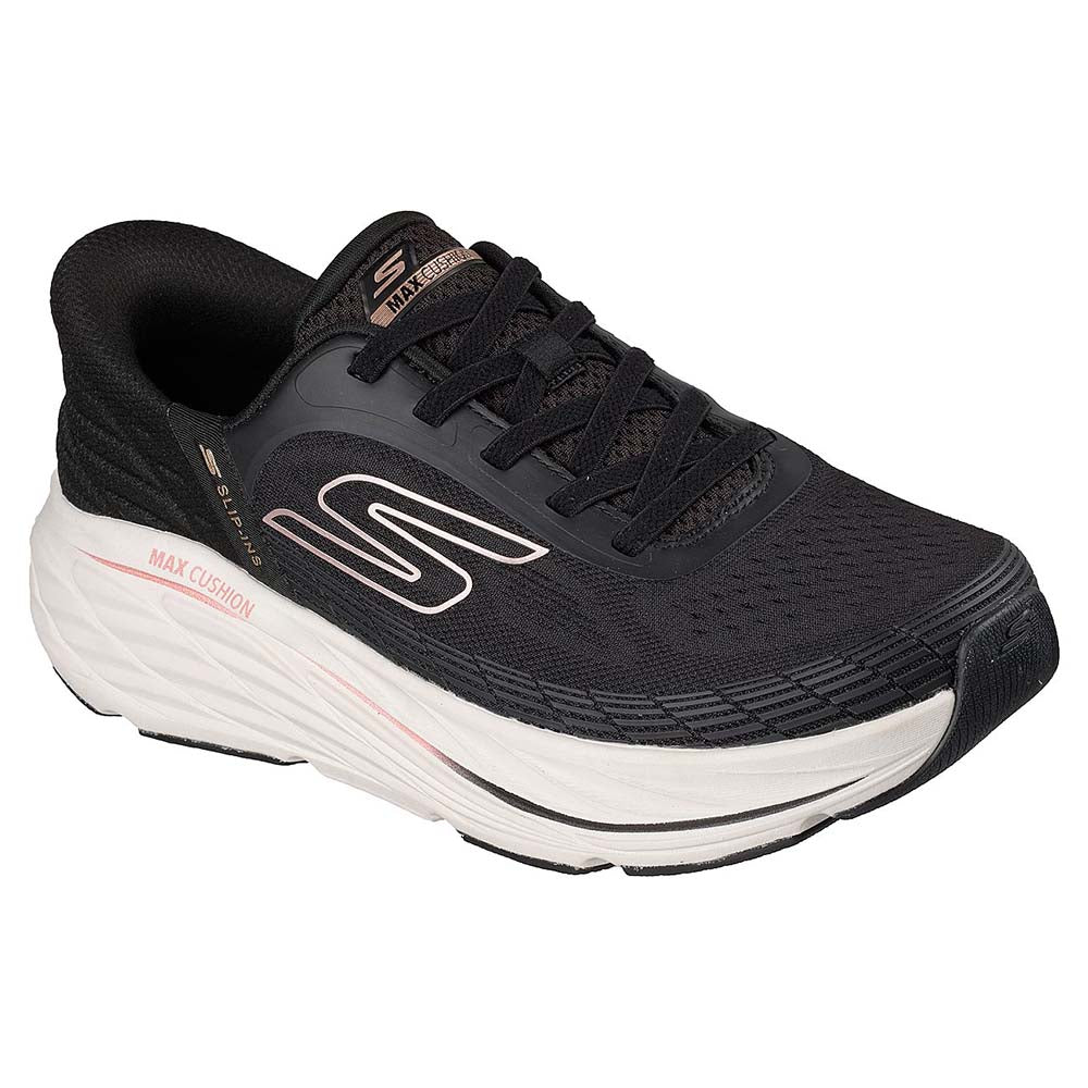 Slip-Ins: GOrun Max Cushioning Elite 3 - Lenara