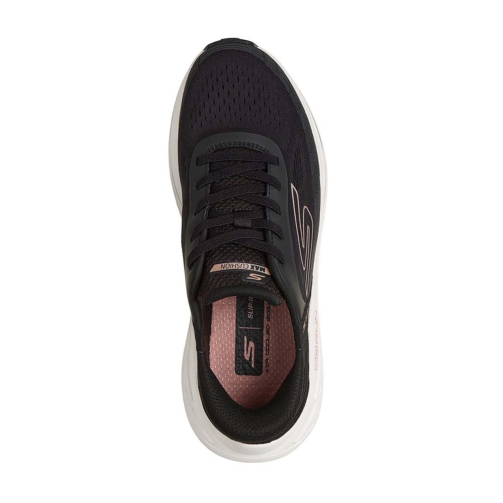 Slip-Ins: GOrun Max Cushioning Elite 3 - Lenara