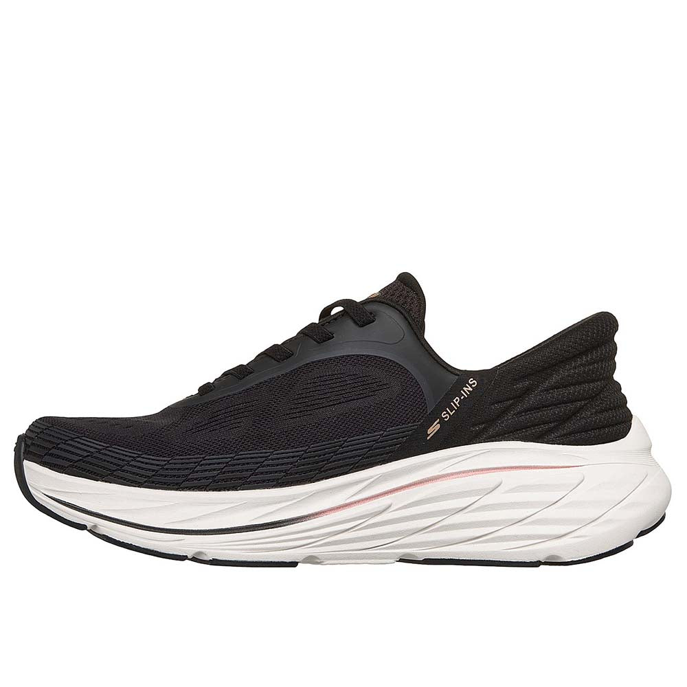 Slip-Ins: GOrun Max Cushioning Elite 3 - Lenara