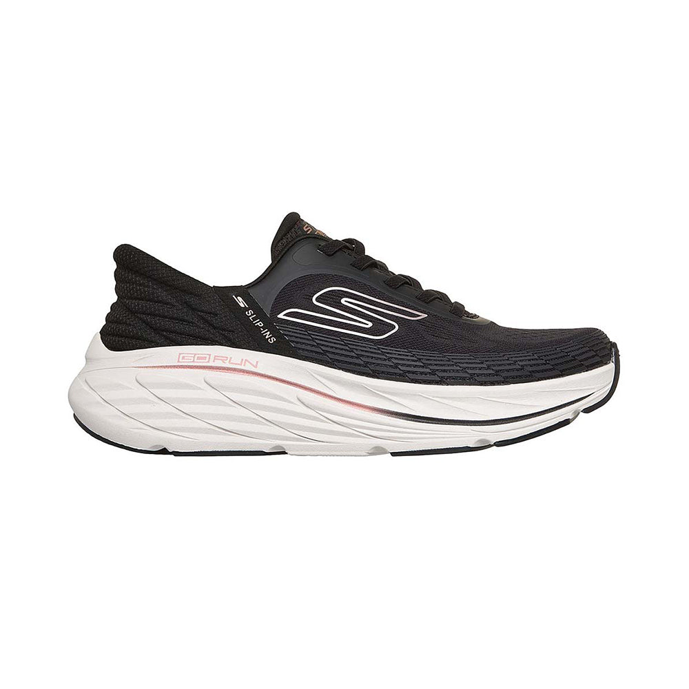 Slip-Ins: GOrun Max Cushioning Elite 3 - Lenara