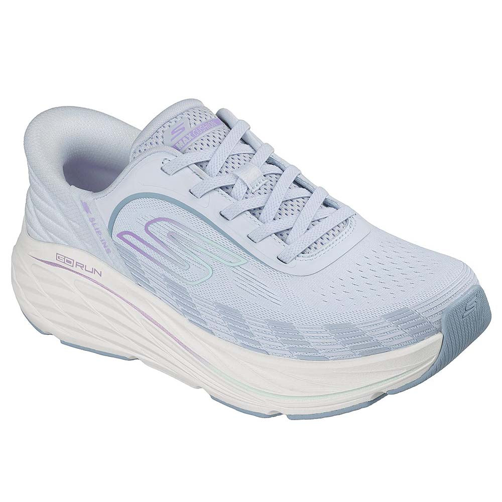 Slip-Ins: GOrun Max Cushioning Elite 3 - Lenara
