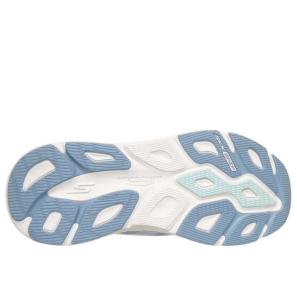 Slip-Ins: GOrun Max Cushioning Elite 3 - Lenara