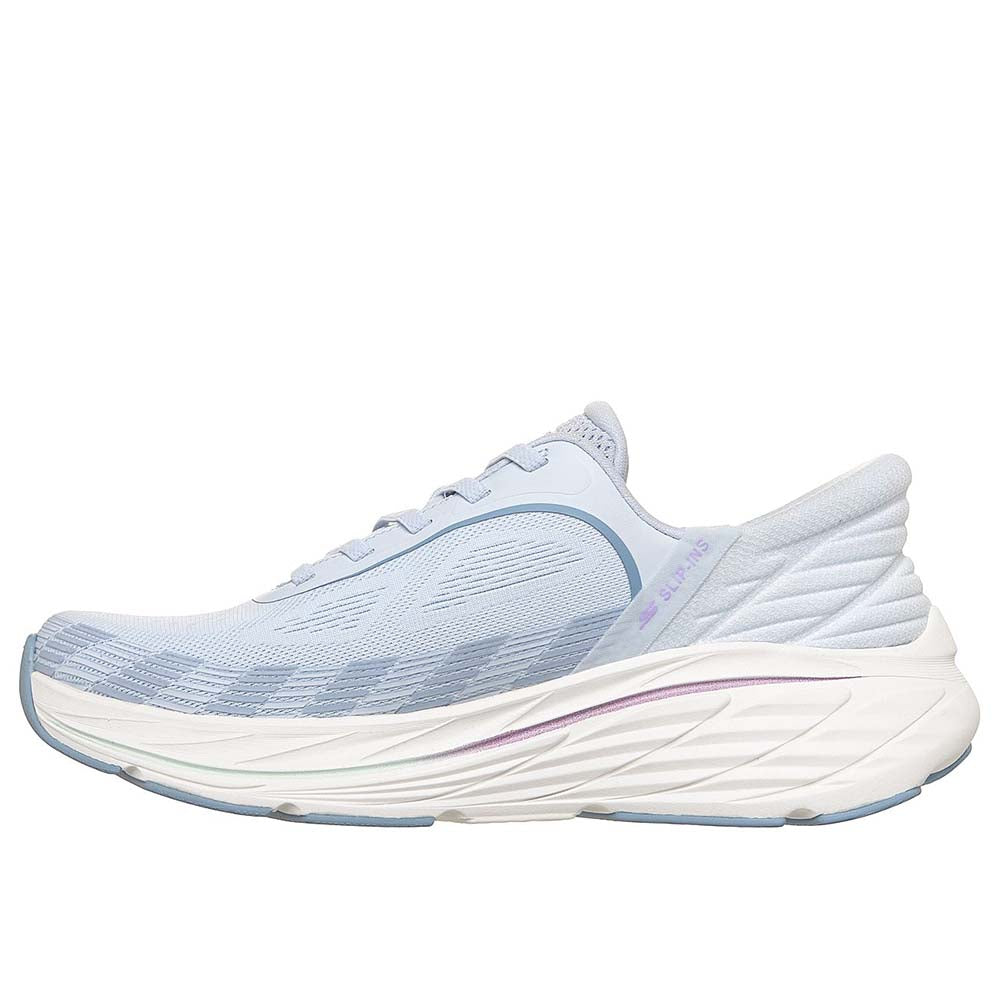 Slip-Ins: GOrun Max Cushioning Elite 3 - Lenara