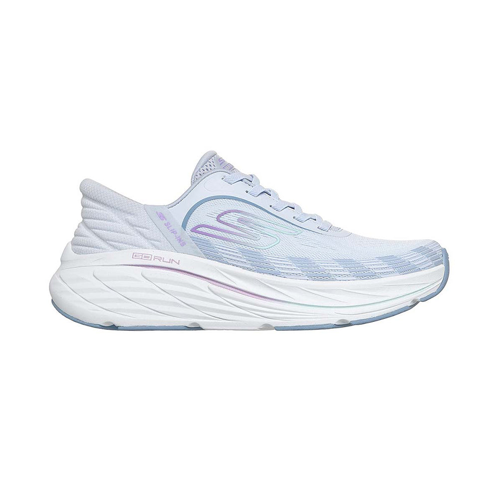 Slip-Ins: GOrun Max Cushioning Elite 3 - Lenara