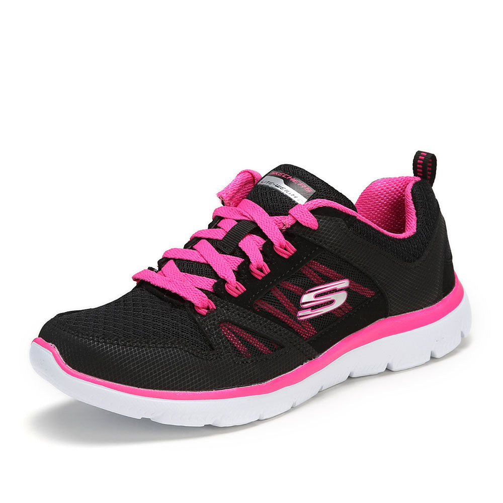 Sport Summits - New World