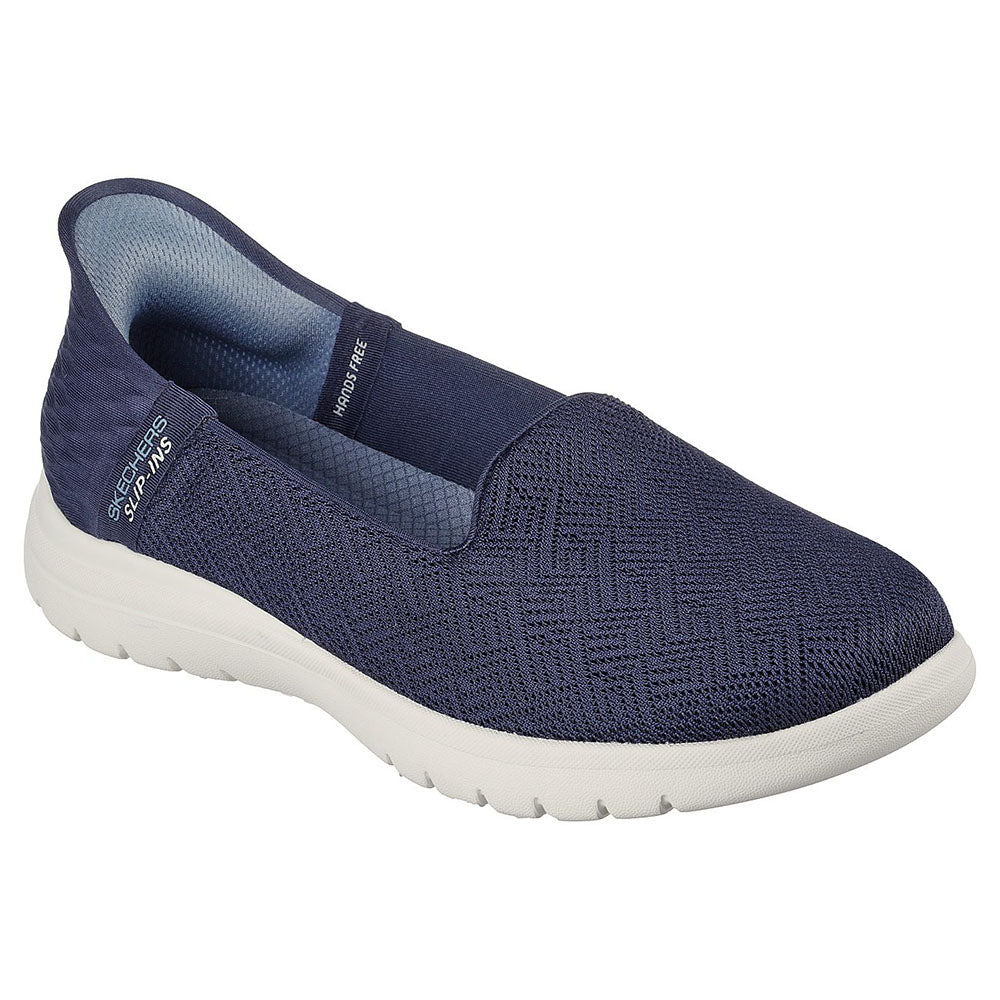 Slip-ins: On-The-GO Flex - Astonish