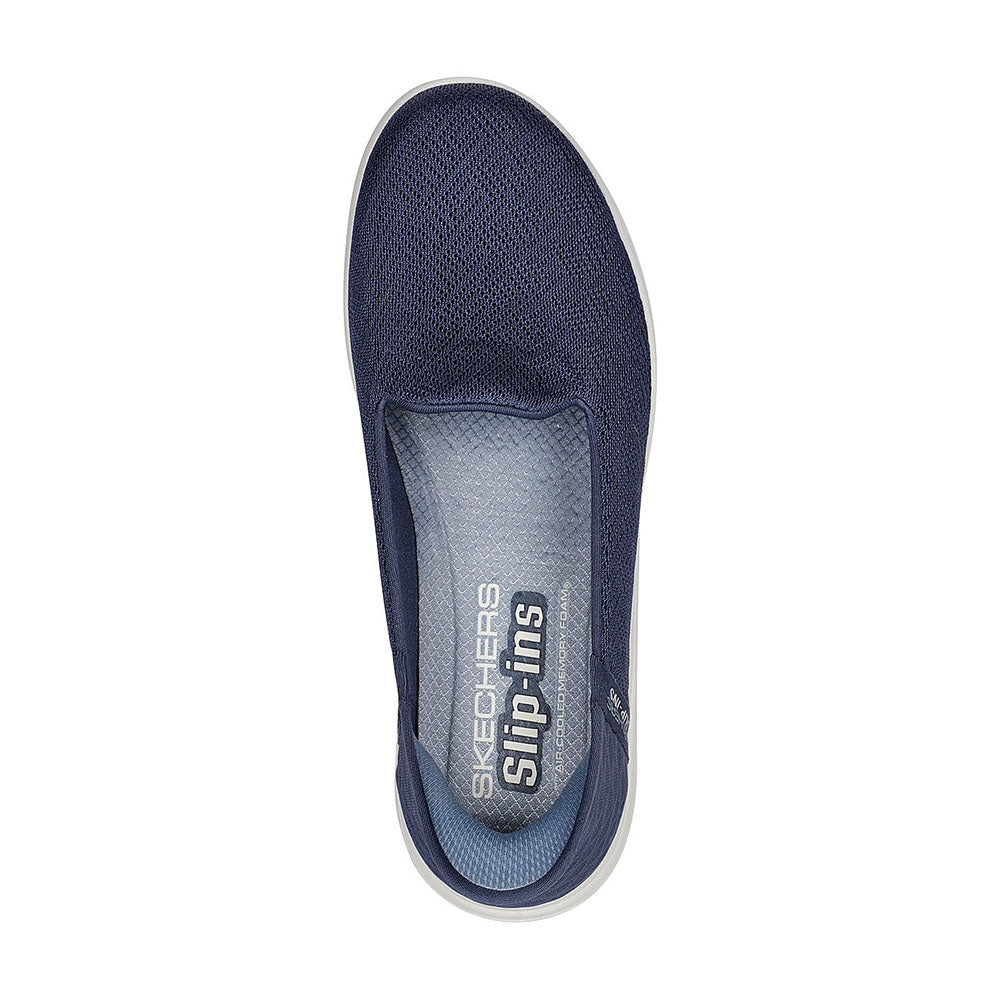 Slip-ins: On-The-GO Flex - Astonish