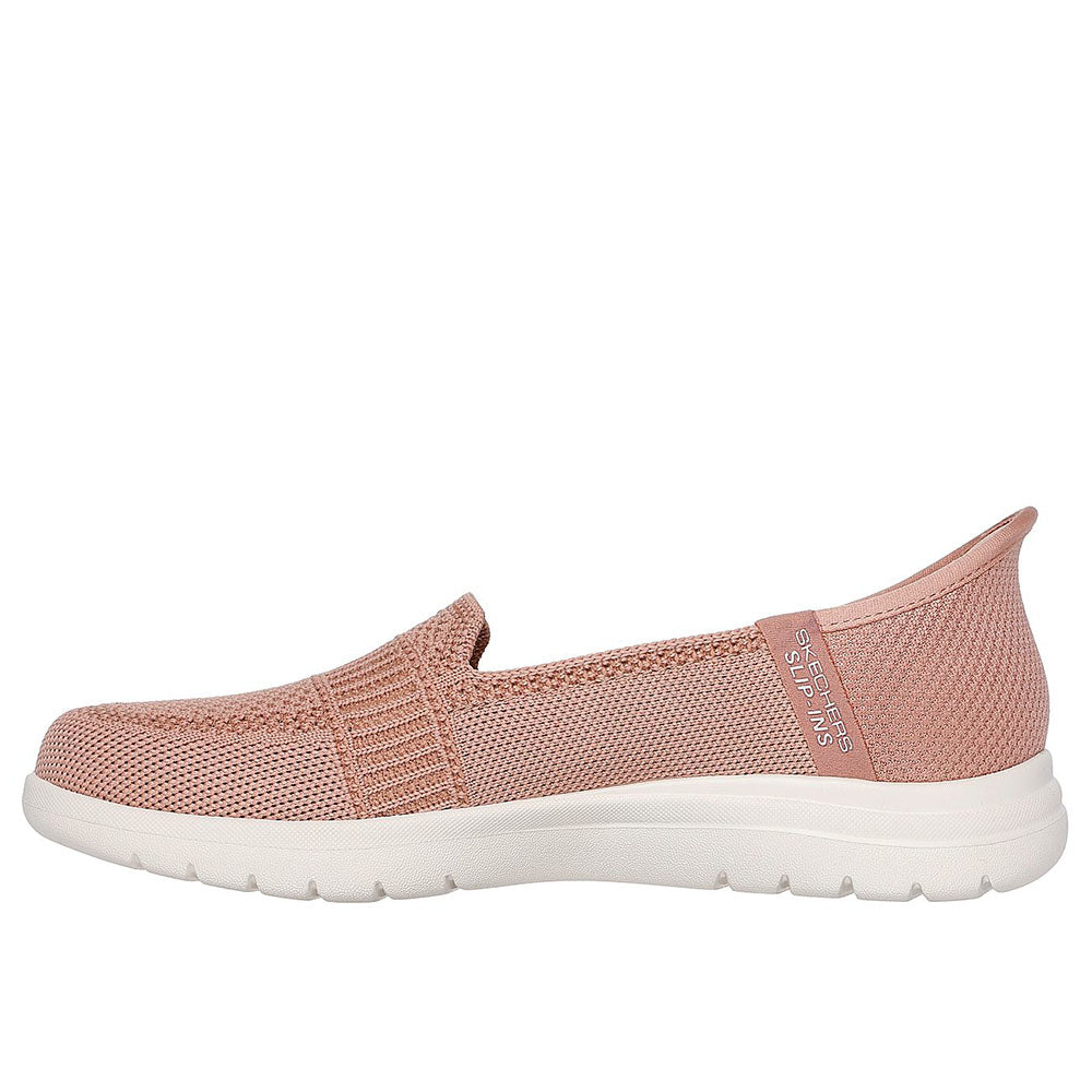 Slip-ins: On-The-GO Flex - Camellia