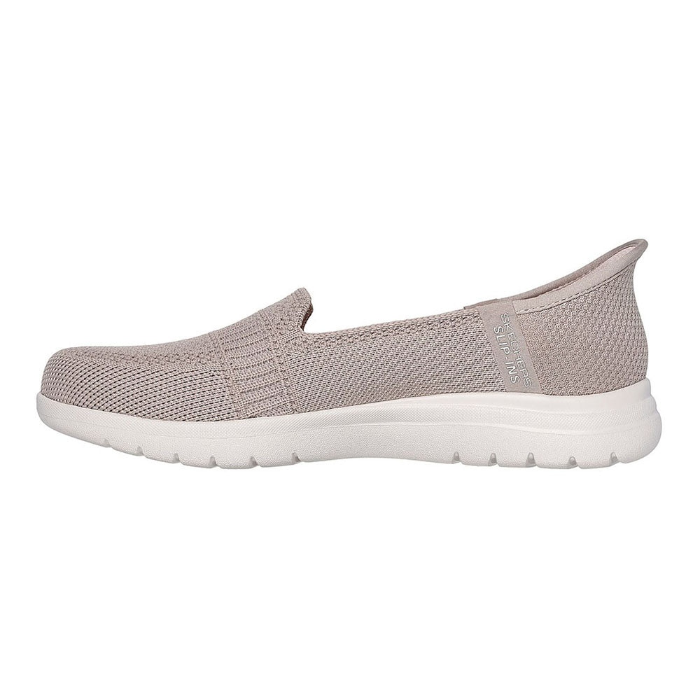 Slip-ins: On-The-GO Flex - Camellia