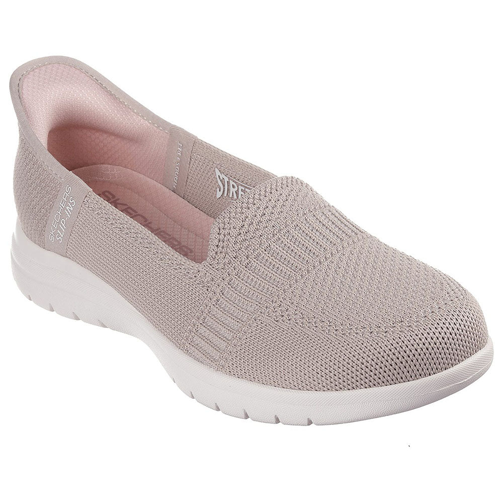 Slip-ins: On-The-GO Flex - Camellia