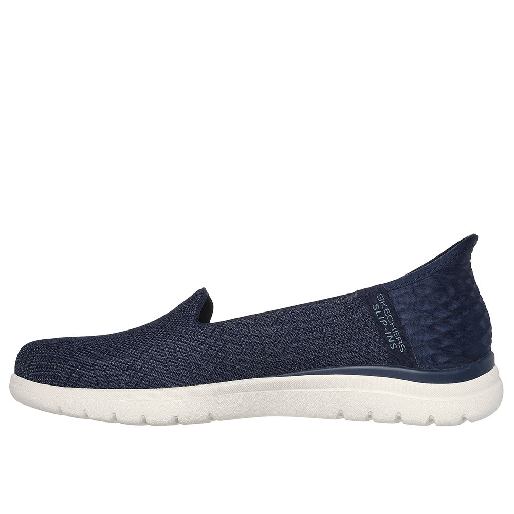 Slip-ins: On-The-GO Flex - Clover