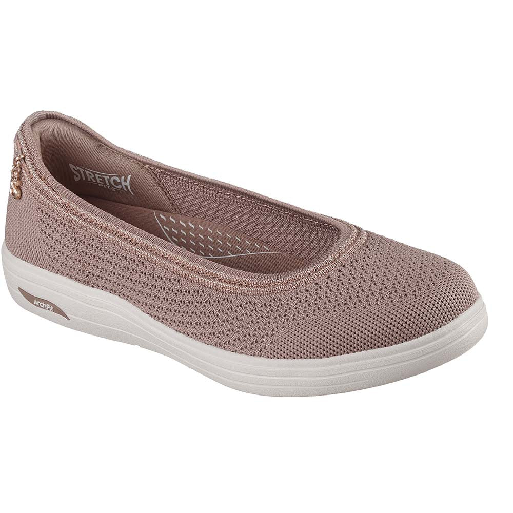 On-The-GO Arch Fit Inspire - Refined