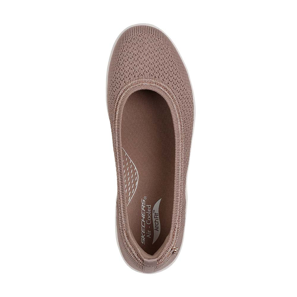 On-The-GO Arch Fit Inspire - Refined