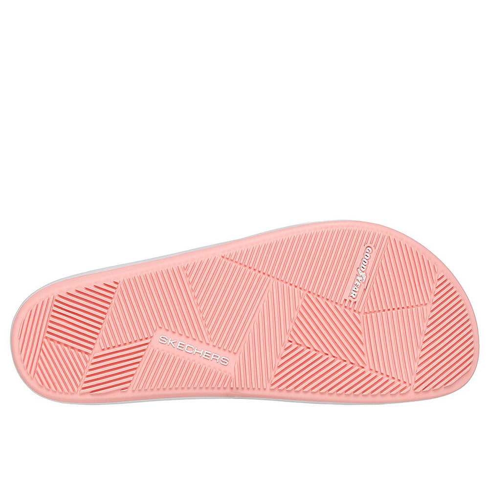 Arch Fit: On-The-GO Arch Fit Hyper Slide - Sunny Day