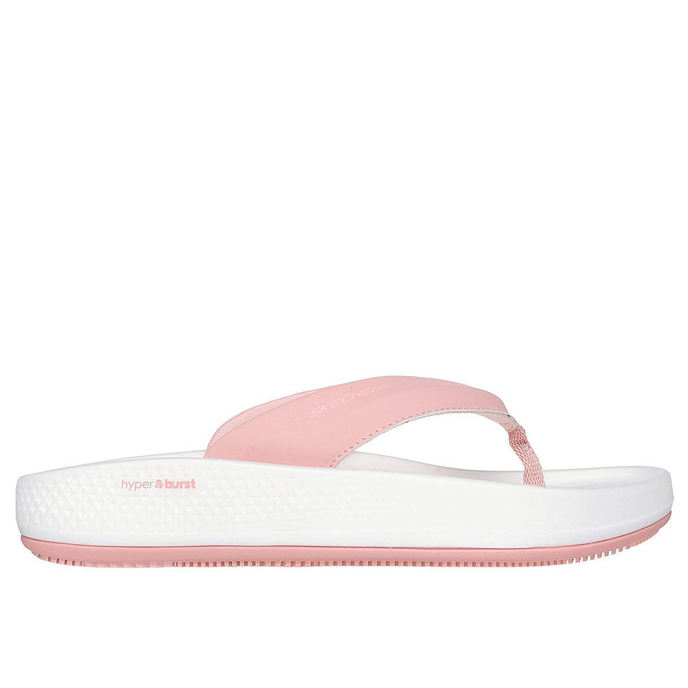 Arch Fit: On-The-GO Arch Fit Hyper Slide - Summer Glow