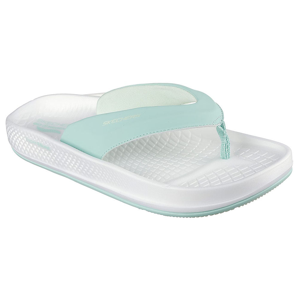Arch Fit: On-The-GO Arch Fit Hyper Slide - Summer Glow