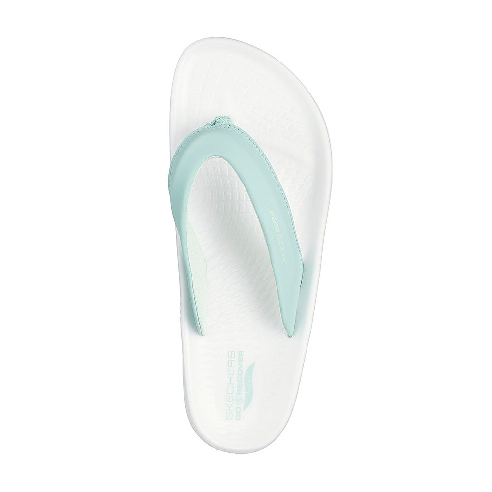 Arch Fit: On-The-GO Arch Fit Hyper Slide - Summer Glow