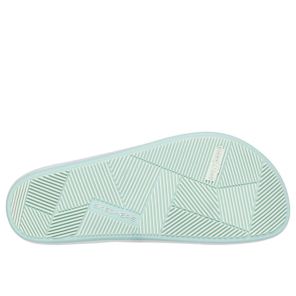 Arch Fit: On-The-GO Arch Fit Hyper Slide - Summer Glow