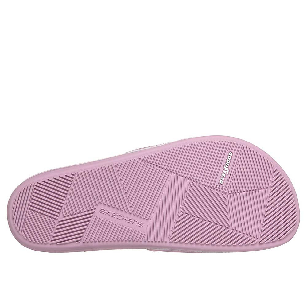 On-The-GO Arch Fit Hyper Slide - Billie