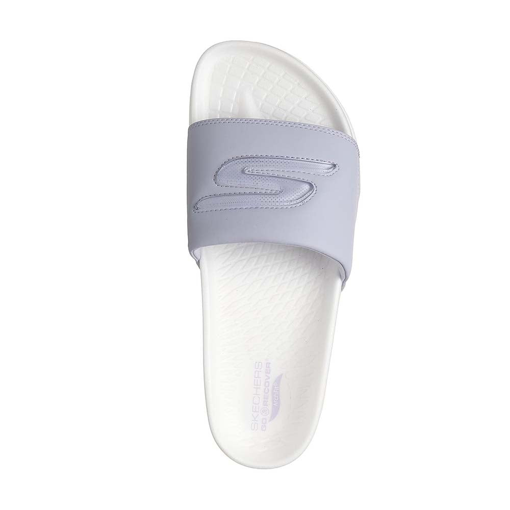 On-The-GO Arch Fit Hyper Slide - Daphne