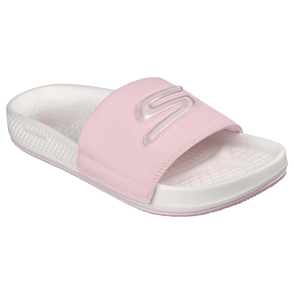 On-The-GO Arch Fit Hyper Slide - Daphne