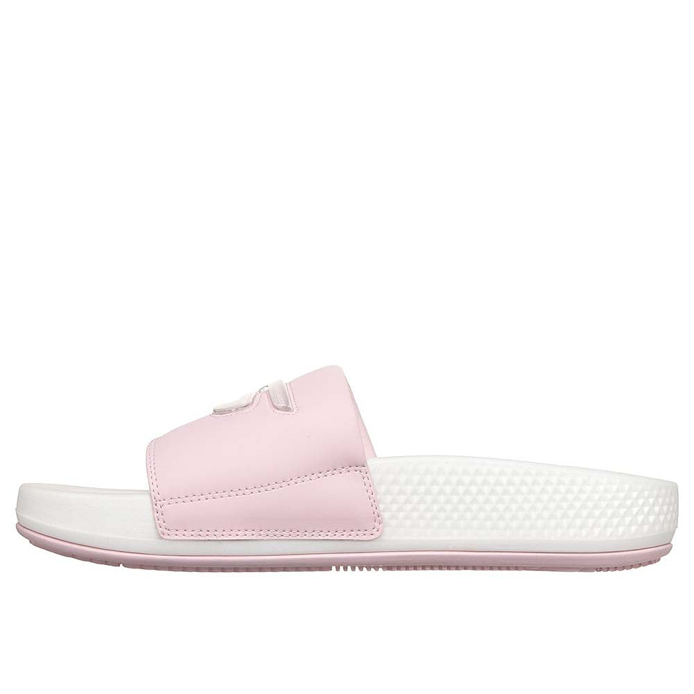 On-The-GO Arch Fit Hyper Slide - Daphne