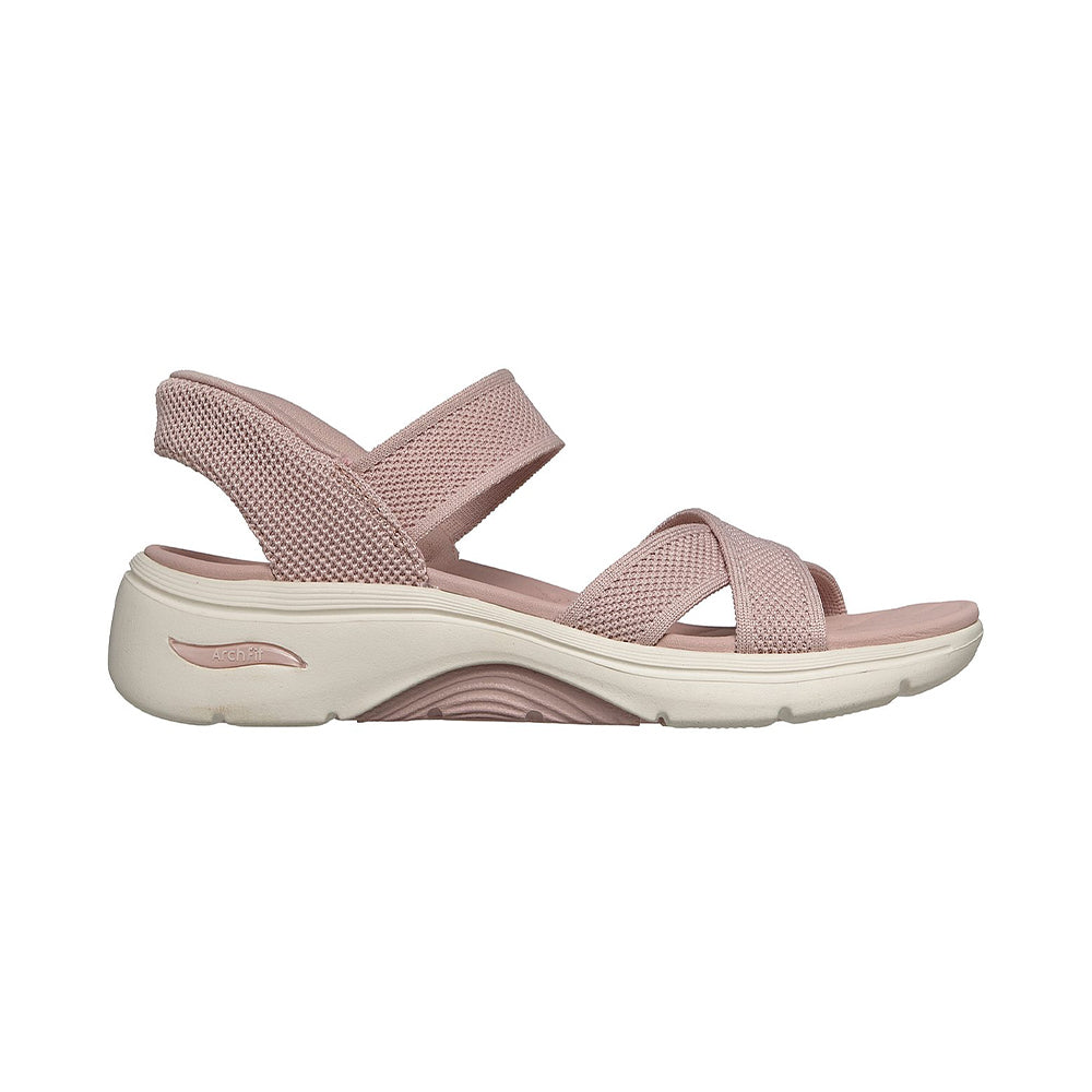 Slip-Ins: On-The-GO GOwalk Arch Fit 2.0 Sandal - Francesca