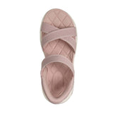 Slip-Ins: On-The-GO GOwalk Arch Fit 2.0 Sandal - Francesca