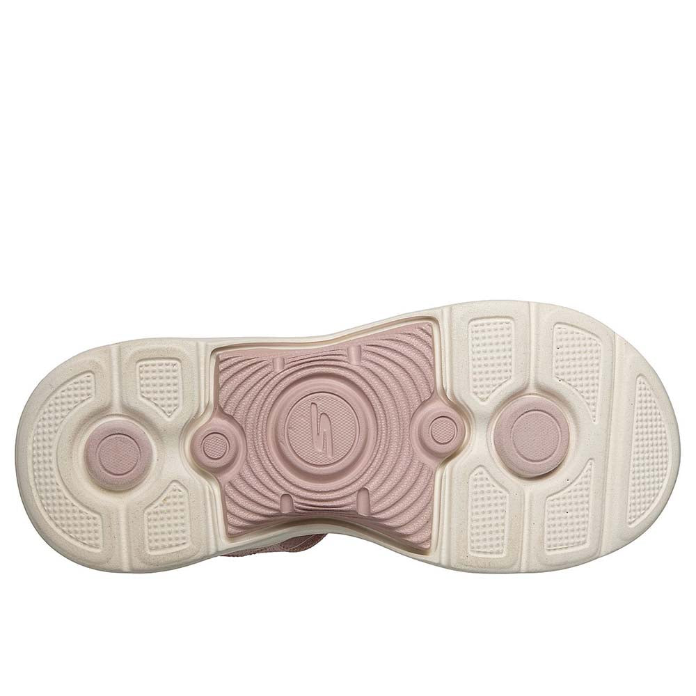 Slip-Ins: On-The-GO GOwalk Arch Fit 2.0 Sandal - Francesca