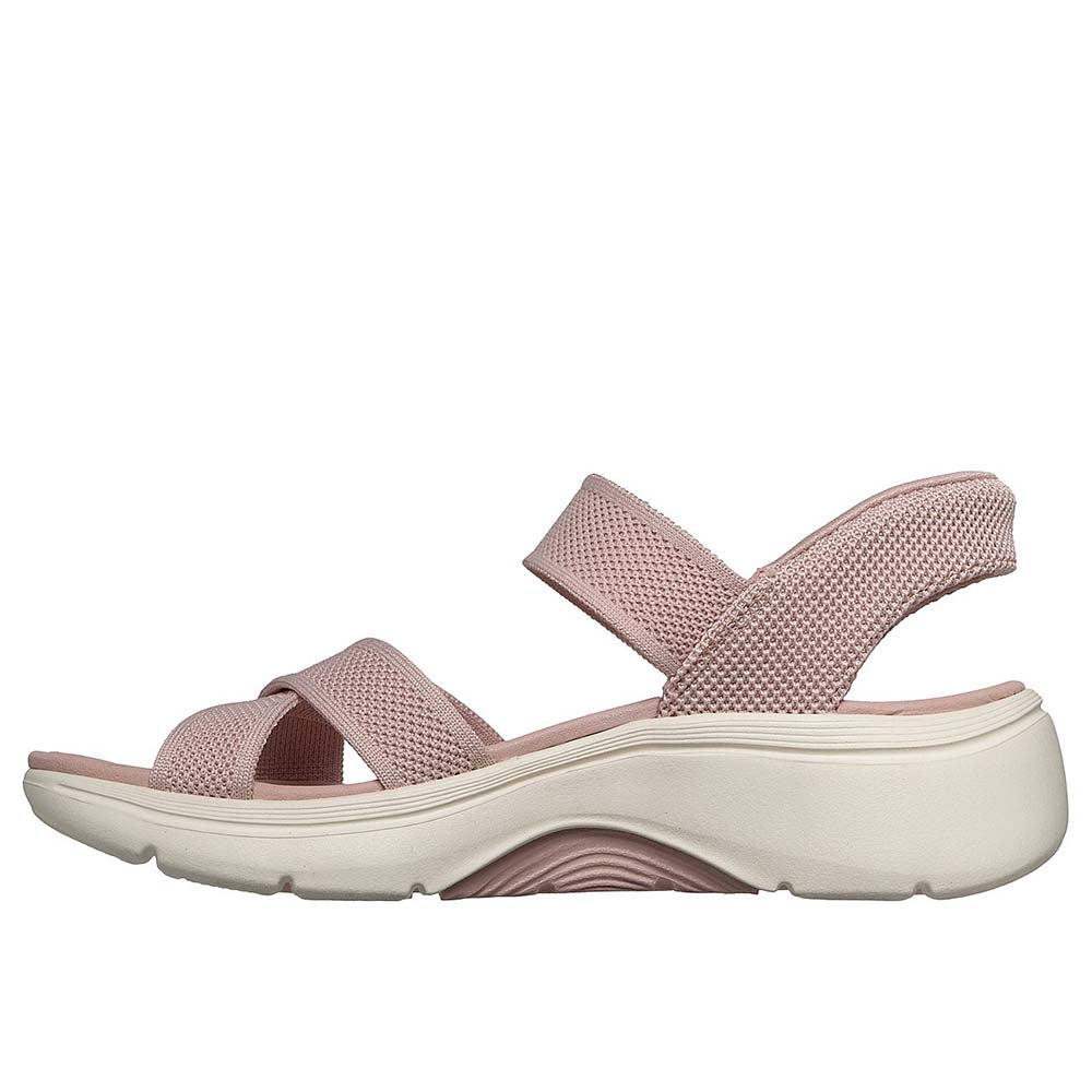 Slip-Ins: On-The-GO GOwalk Arch Fit 2.0 Sandal - Francesca