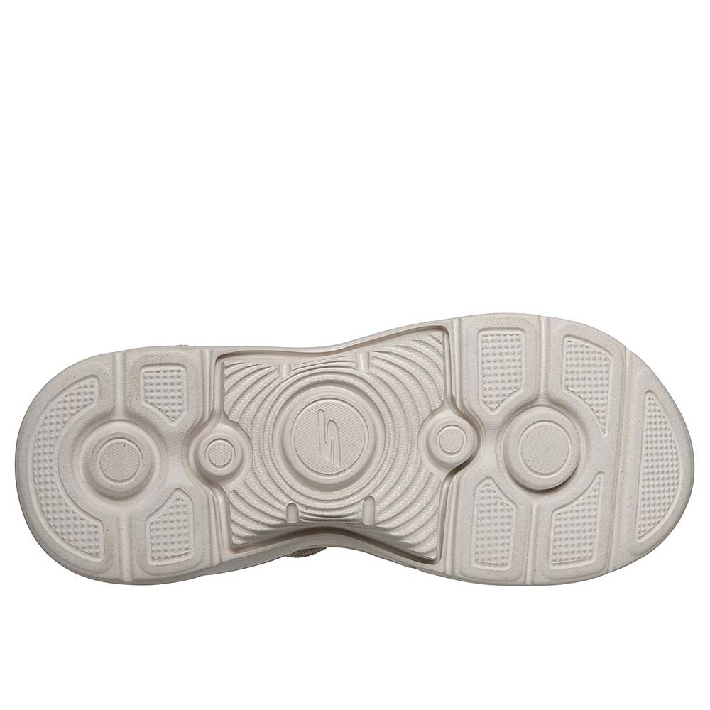Slip-Ins: On-The-GO GOwalk Arch Fit 2.0 Sandal - Francesca
