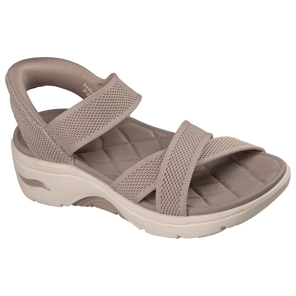 Slip-Ins: On-The-GO GOwalk Arch Fit 2.0 Sandal - Francesca