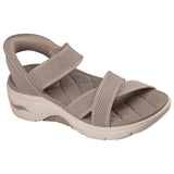 Slip-Ins: On-The-GO GOwalk Arch Fit 2.0 Sandal - Francesca