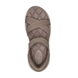 Slip-Ins: On-The-GO GOwalk Arch Fit 2.0 Sandal - Francesca