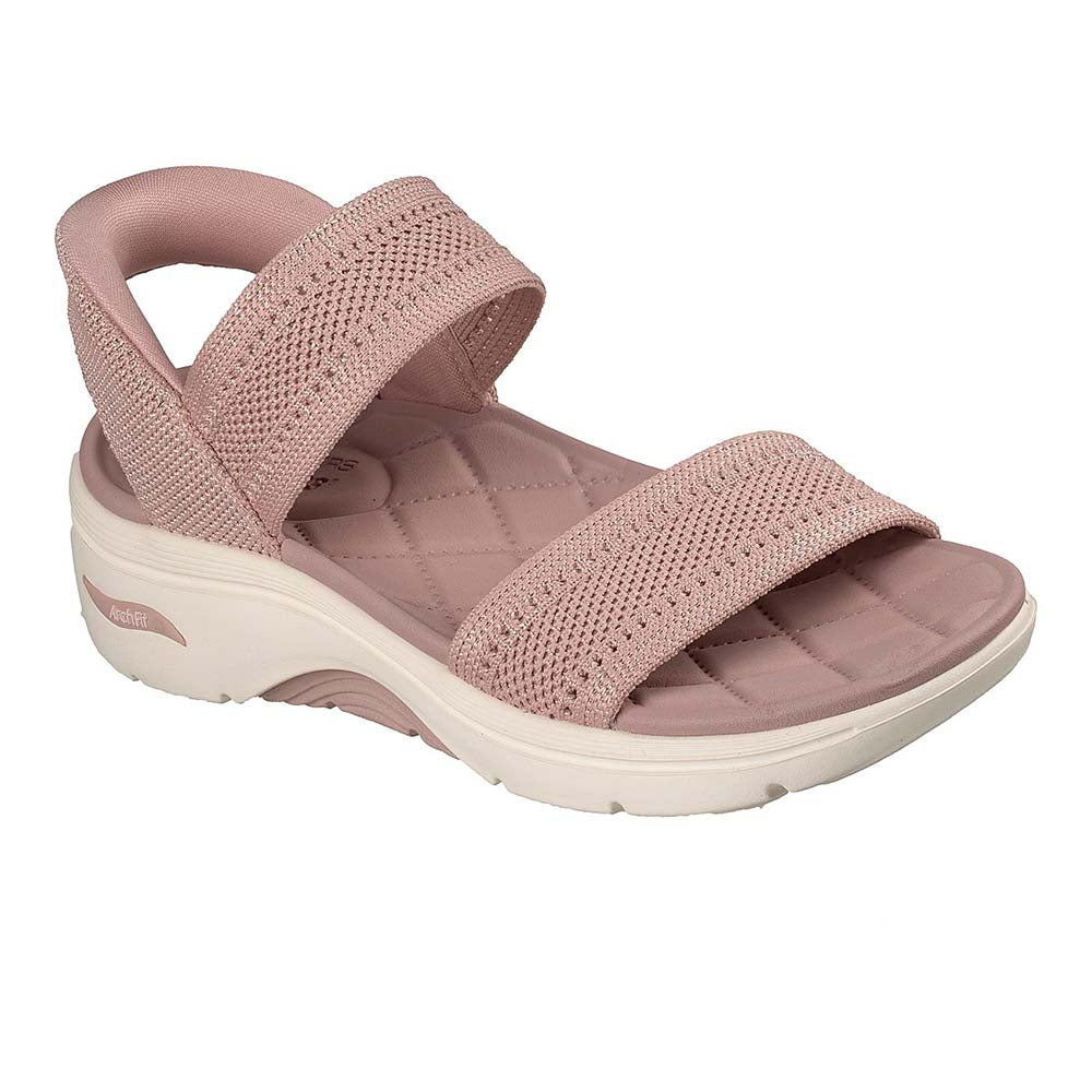 Slip-Ins: On-The-GO GOwalk Arch Fit 2.0 Sandal - Kennedy
