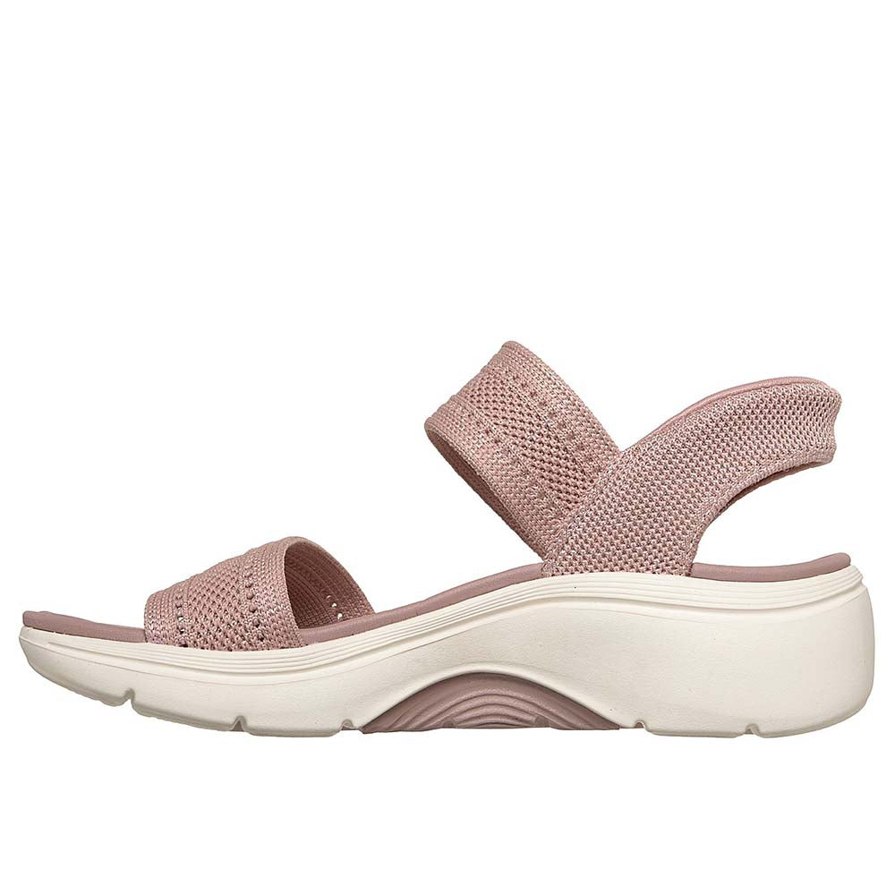 Slip-Ins: On-The-GO GOwalk Arch Fit 2.0 Sandal - Kennedy