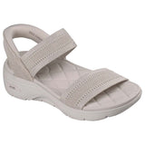 Slip-Ins: On-The-GO GOwalk Arch Fit 2.0 Sandal - Kennedy