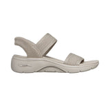 Slip-Ins: On-The-GO GOwalk Arch Fit 2.0 Sandal - Kennedy