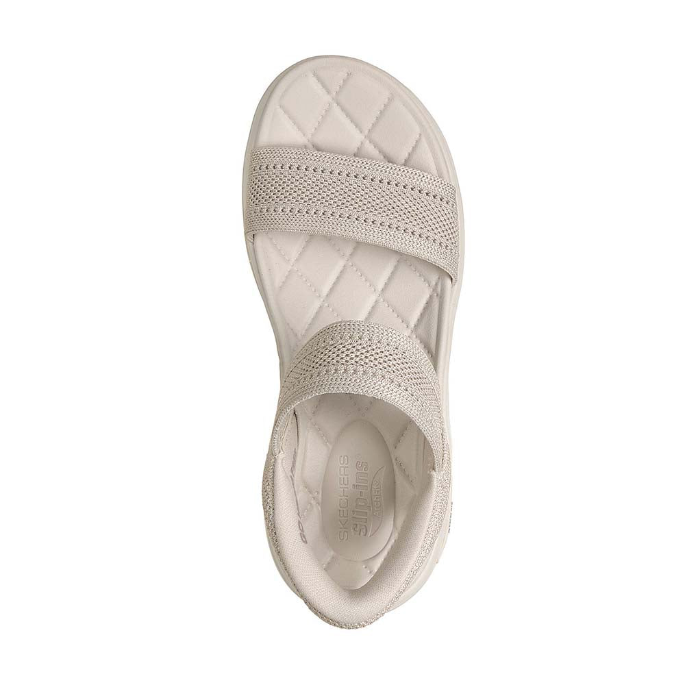 Slip-Ins: On-The-GO GOwalk Arch Fit 2.0 Sandal - Kennedy