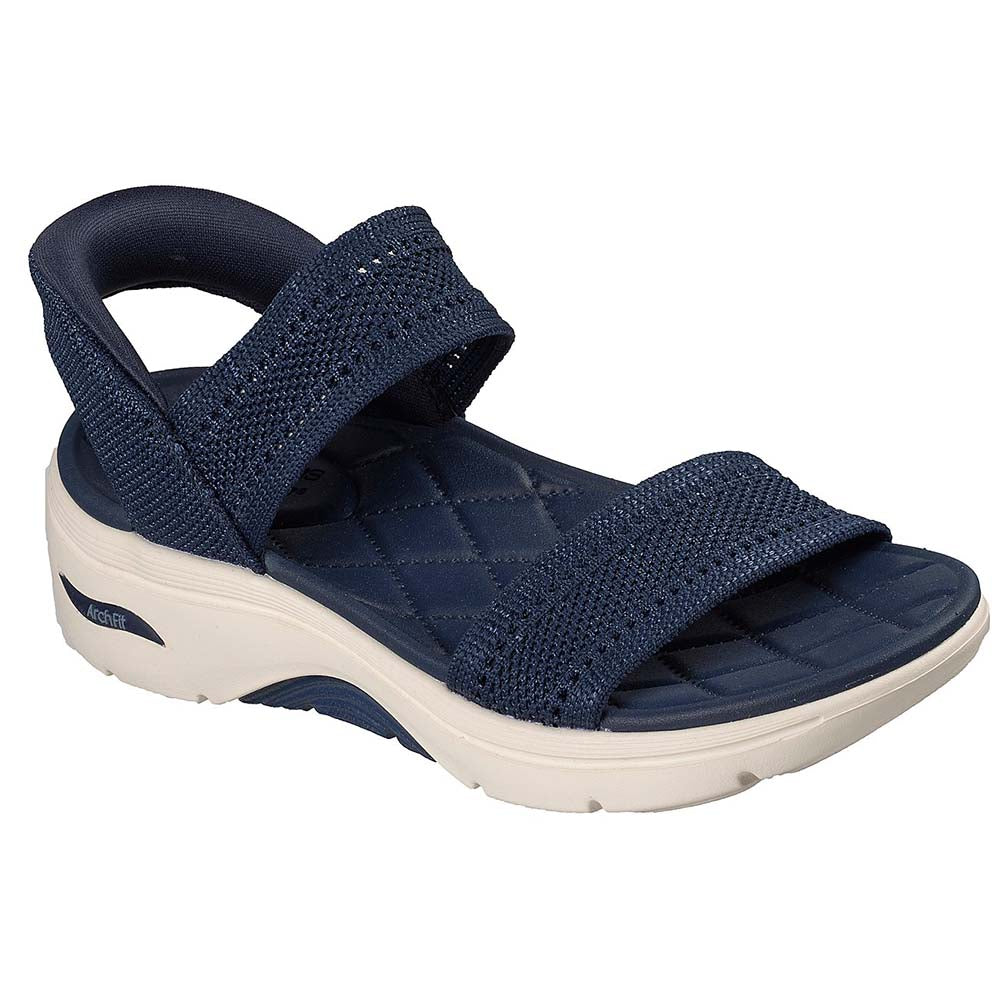 Slip-Ins: On-The-GO GOwalk Arch Fit 2.0 Sandal - Kennedy