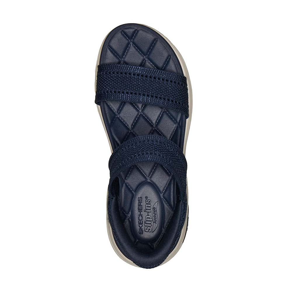 Slip-Ins: On-The-GO GOwalk Arch Fit 2.0 Sandal - Kennedy