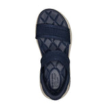 Slip-Ins: On-The-GO GOwalk Arch Fit 2.0 Sandal - Kennedy