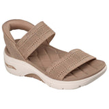 Slip-Ins: On-The-GO GOwalk Arch Fit 2.0 Sandal - Kennedy