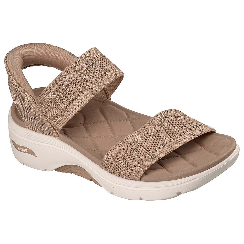 Slip-Ins: On-The-GO GOwalk Arch Fit 2.0 Sandal - Kennedy